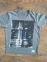 jack and jones - мъжка тениска, снимка 5