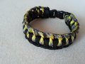 Паракорд гривна за мъже, снимка 3