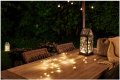  Соларни лампи за украса на дома и градината , снимка 14