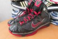 Nike Hyperize XXXL-50, BIG BOY, NIKE ZOOM DREAM original,баскетболни кецове,nike flywire techn, снимка 8