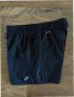 asics  - страхотни дамски шорти КАТО НОВИ, снимка 2
