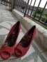 Обувки на ток Betsey Johnson , снимка 9
