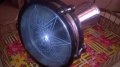 Тарамбука-ударен музикален инструмент-нов от сирия 30х20см, снимка 4