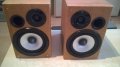 hitachi speaker system 2x50w-25х22х16см-внос англия, снимка 8