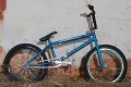 Външни гуми за велосипед колело BMX - ZIRRA 20x2.10 / 20x2.25, снимка 11