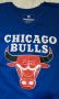 Тениска NBA / Chicago Bulls, снимка 2