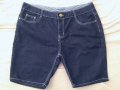 Мъжки къси дънки - размер 36, снимка 3