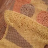 Ръчно изработени плетиво, уникални и неповторими, снимка 11 - Блузи с дълъг ръкав и пуловери - 19759263