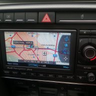 Навигационен диск за навигация/DVD Audi Rns-e 2020 Ново, снимка 9 - Аксесоари и консумативи - 10018204