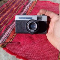 Фотоапарат Certo, снимка 2 - Антикварни и старинни предмети - 24618096