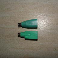 USB преходник , снимка 1 - Кабели и адаптери - 16713303