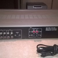 &akai am-u01 stereo amplifier-made in japan-внос швеицария, снимка 14 - Ресийвъри, усилватели, смесителни пултове - 24072262
