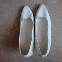 Дамски обувки, снимка 10 - Дамски ежедневни обувки - 25789091