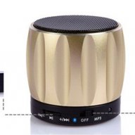 Bluetooth Speaker за телефон - Handsfree/USB/MP3/MIC, снимка 5 - Слушалки, hands-free - 13329410