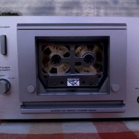 Akai GX-F80 ДЕК, снимка 2 - Аудиосистеми - 21632747
