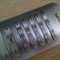 philips remote с клавиатура-внос швеицария, снимка 7 - Дистанционни - 24315343