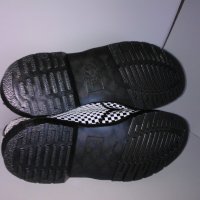 Dr Martens оригинални обувки, снимка 4 - Ежедневни обувки - 24153811