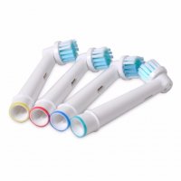 кръгъл накрайник за ел. четка - Oral-B , снимка 3 - Тримери - 20606906