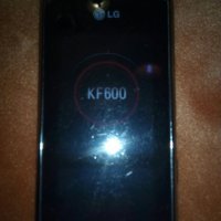 LG -KF600, снимка 1 - LG - 20215947