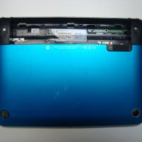 HP Mini 210-4000 лаптоп на части, снимка 3 - Лаптопи за дома - 25314158