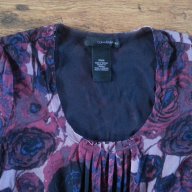Calvin Klein - страхотна дамска блузка, отлично състояние, като нова,, снимка 6 - Тениски - 15313274
