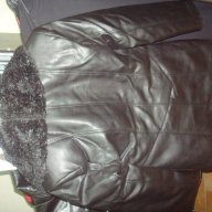  Дамски якета-изкуствена кожа!, снимка 7 - Палта, манта - 9706760