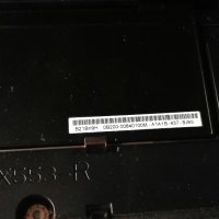На части ASUS X553M, наличнното  описано + батерия, снимка 10 - Дънни платки - 24049434