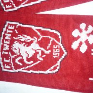 Twente - оригинален плетен шал, снимка 4 - Спортна екипировка - 13408819