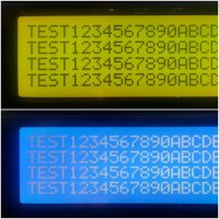 LCD Дисплеи за Вендинг/Vending автомати Зануси, Бианчи, снимка 6 - Вендинг машини - 20737098