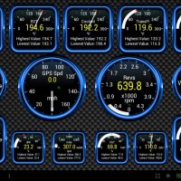 НАЙ-ДОБРИЯТ (v1.5) OBD,OBD II компактен уред за АВТОДИАГНОСТИКА, изчистване на грешки, кодочетец , снимка 4 - Аксесоари и консумативи - 21291782