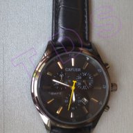 Ръчен мъжки часовник CAFUER 3, снимка 2 - Мъжки - 12027672