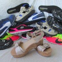 КАТО НОВИ дамски сандали платформа , летни обувки, ALDO®  original,  N-39-40, GOGOMOTO.BAZAR.BG®, снимка 12 - Сандали - 21602776
