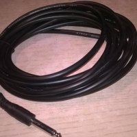 high grade-профи кабел за микрофон-внос швеицария, снимка 5 - Микрофони - 24920012