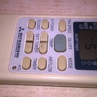 mitsubishi remote control-внос швеицария, снимка 6 - Други - 25026343