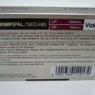 Видеокасета Sony Video 8 Tape METAL P5-95, снимка 5 - Камери - 13242161