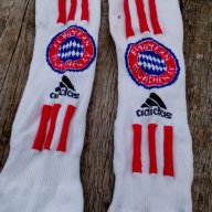 Футболни чорапи,Калци Байерн Мюнхен, снимка 4 - Футбол - 18465534
