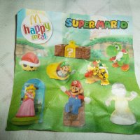 Супер-Марио, снимка 10 - Колекции - 13794178