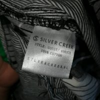 Black label, Silver creek, къси панталони оригинал, снимка 4 - Къси панталони - 24672105