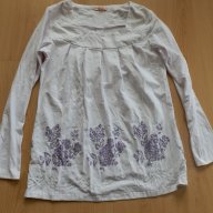 блуза Л, снимка 1 - Блузи с дълъг ръкав и пуловери - 13957094
