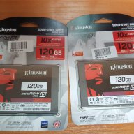 Kingston A400 240GB SATA 6Gb/s 2.5" Solid State Hard Drive , снимка 3 - Твърди дискове - 17948192