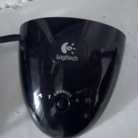 Logitech Cordless Mouse & Keyboard Receiver PS/2 & USB, снимка 2 - Кабели и адаптери - 19895336