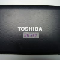 Toshiba NB510-108 лаптоп на части, снимка 2 - Части за лаптопи - 20317896
