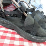  туристически сандали MERRELL® AIR CUSHION 38-39,GOGOMOTO.BAZAR.BG®, снимка 16 - Сандали - 10995627