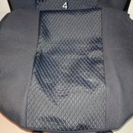 Калъфи за предни седалки бус 1+1 места, снимка 15 - Аксесоари и консумативи - 18563937