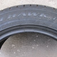 Гума Firestone Firehawk TZ 200 185/55/14/80H Fuel Saver, снимка 3 - Гуми и джанти - 25525157