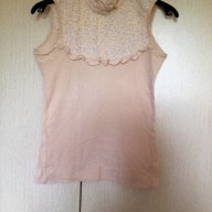 Дамски блузи, без ръкав, снимка 1 - Потници - 18408068