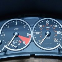 TUNING Километражно табло Peugeot 206 , снимка 2 - Друга електроника - 11917026