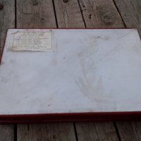 Кутия от комплект прибори за хранене, снимка 6 - Антикварни и старинни предмети - 18708715