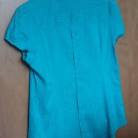 Летни блузи за бременни или по-пълни дами - 1, снимка 3 - Дрехи за бременни - 26057200