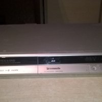 panasonic dmr-ex80s hdd/dvd hdmi-recorder-внос швеицария, снимка 3 - Плейъри, домашно кино, прожектори - 22538373